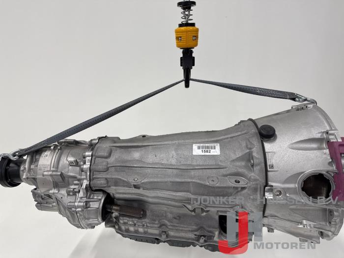 Automaatbak Mercedes E-Klasse - Foto 3