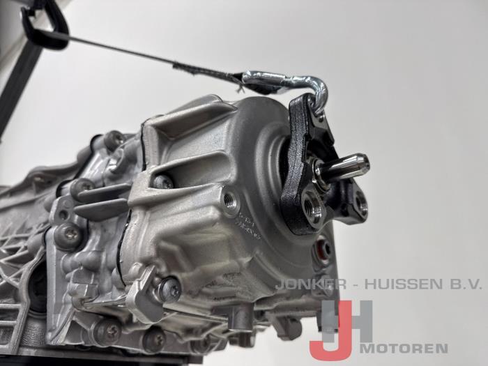 Automaatbak Mercedes C-Klasse - Foto 4