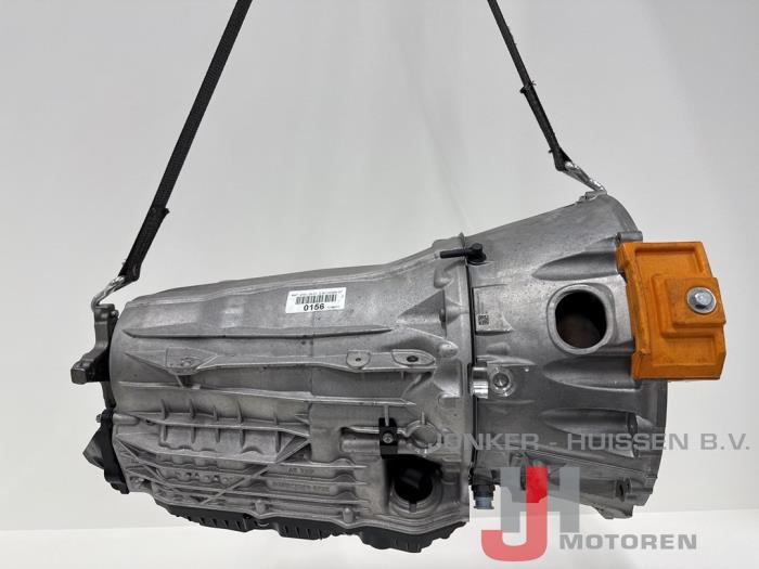 Automaatbak Mercedes Vito - Foto 4