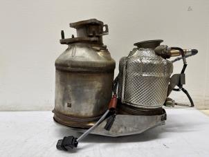 Nieuwe Roetfilter Audi A5 (8T3) 2.0 TDI 16V Prijs € 907,50 Inclusief btw aangeboden door Jonker - Huissen B.V.