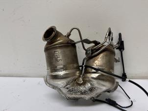 Nieuwe Katalysator Volkswagen Polo VI (AW1) 1.0 TSI 12V BlueMotion Prijs op aanvraag aangeboden door Jonker - Huissen B.V.