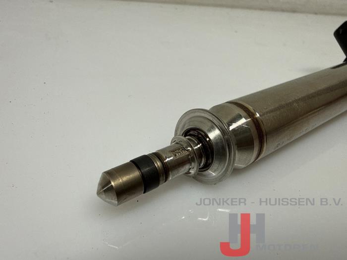Injector (benzine injectie) Mercedes A-Klasse - Foto 4