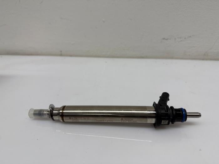 Injector (benzine injectie) Mercedes A-Klasse