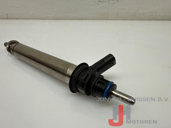 Injector (benzine injectie) Mercedes A-Klasse - Foto 5