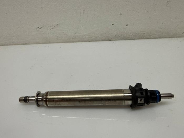 Injector (benzine injectie) Mercedes C-Klasse