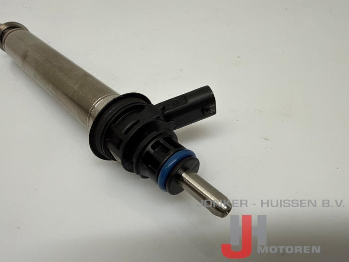 Injector (benzine injectie) Mercedes C-Klasse - Photo 4