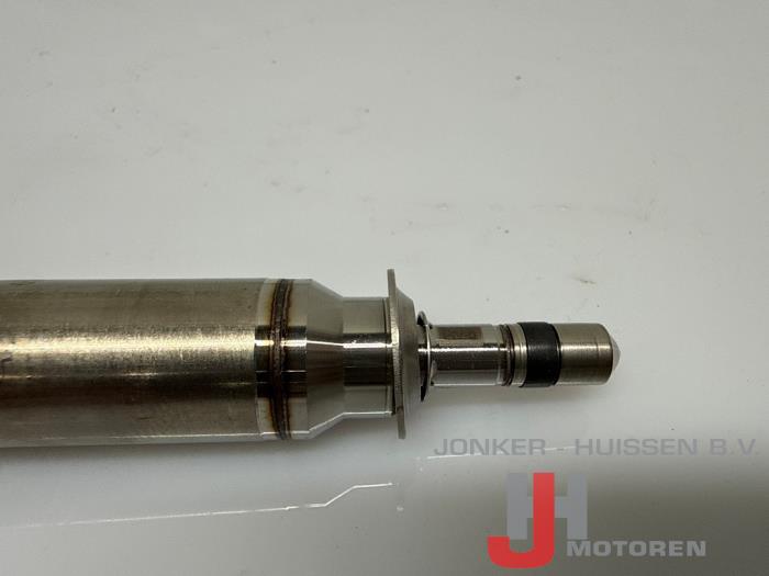 Injector (benzine injectie) Mercedes C-Klasse - Photo 5