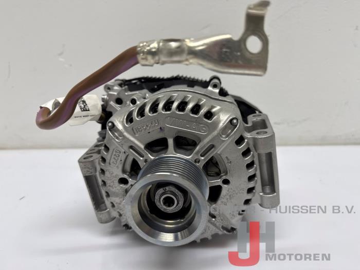 Dynamo Audi A3 DNV - صورة 3