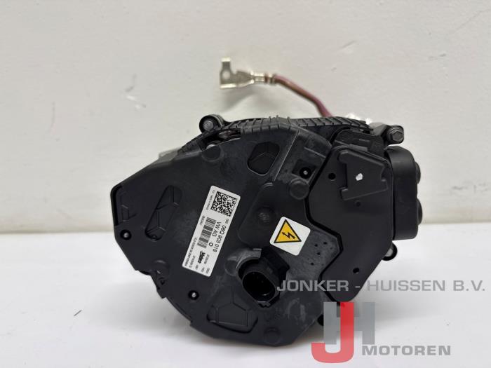 Dynamo Audi A3 DNV - صورة 2
