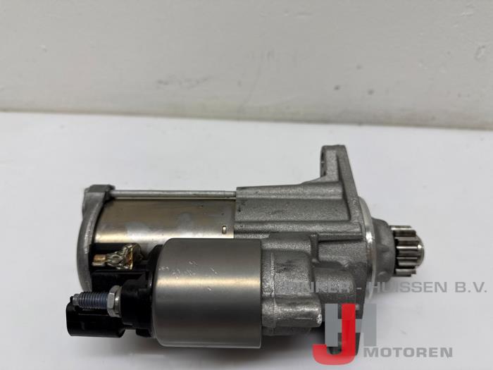 Startmotor Audi A3 DNV - 照片 3