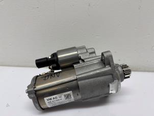 Nieuwe Startmotor Audi A3 Limousine (8YS) 2.0 40 TFSI 16V Quattro Prijs € 211,75 Inclusief btw aangeboden door Jonker - Huissen B.V.