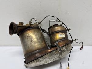 Gebruikte Roetfilter Volkswagen Caddy Cargo V (SBA/SBH) 2.0 TDI SCR Prijs op aanvraag aangeboden door Jonker - Huissen B.V.