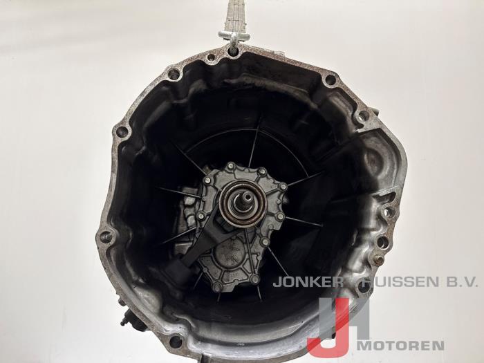 Versnellingsbak Nissan Navara - Foto 6