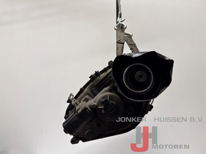 Versnellingsbak Nissan Navara - Foto 4