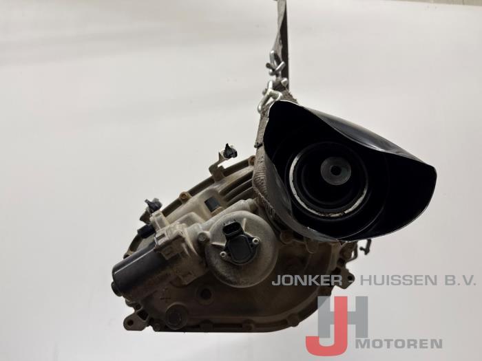 Versnellingsbak Nissan Navara - Foto 4