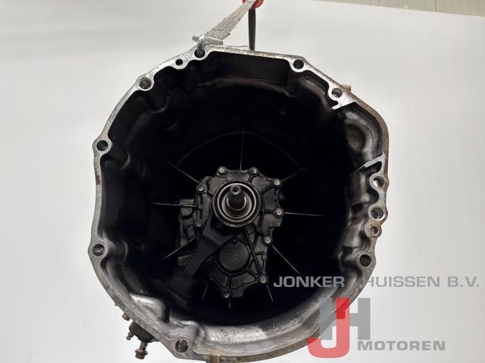 Versnellingsbak Nissan Navara - Foto 5
