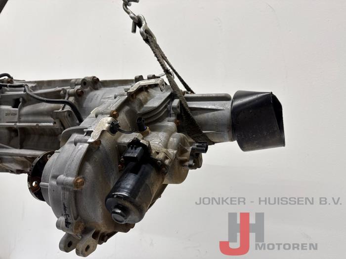 Versnellingsbak Nissan Navara - Foto 3