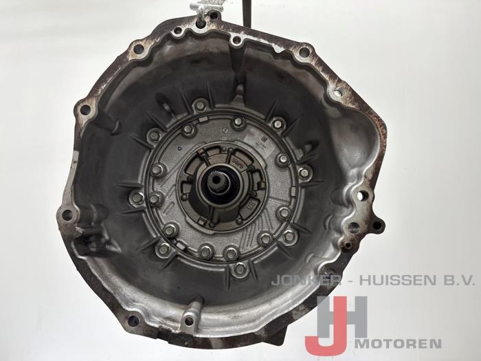 Automaatbak Nissan Navara - Foto 4