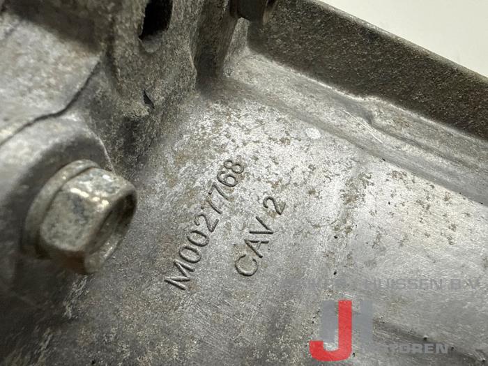 Versnellingsbak Nissan Navara - Photo 7