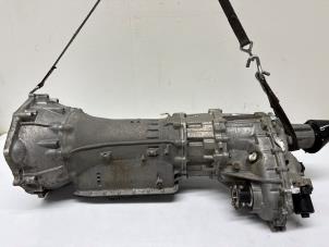 Gebruikte Automaatbak Nissan NP 300 Navara (D23) 2.3 dCi 16V 4x4 Prijs op aanvraag aangeboden door Jonker - Huissen B.V.