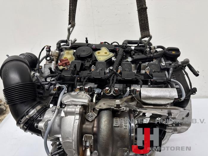 Motor Volkswagen Golf - Photo 5