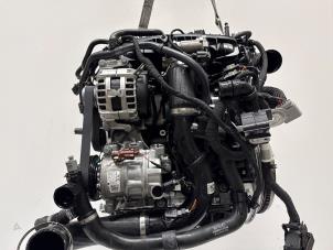 Gebruikte Motor Volkswagen Golf VIII (CD1) 2.0 GTI Clubsport 16V Prijs € 6.352,50 Inclusief btw aangeboden door Jonker - Huissen B.V.