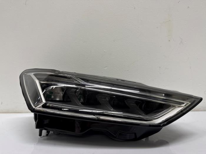 Koplamp rechts Audi A7