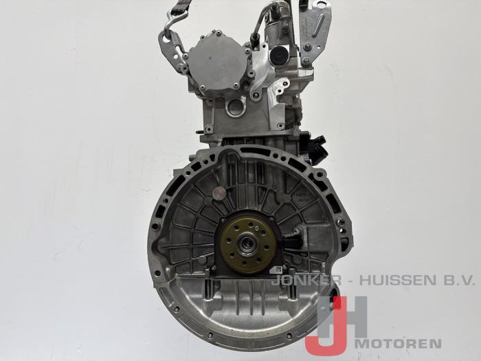 Motor Mercedes A-Klasse - Foto 3