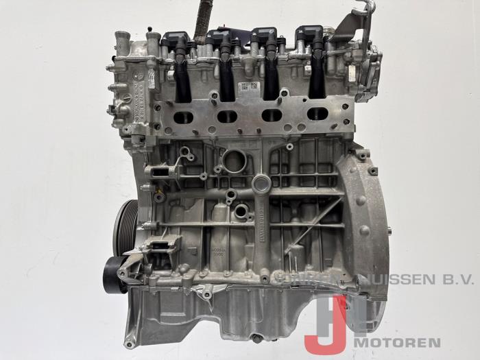 Motor Mercedes A-Klasse - Foto 2