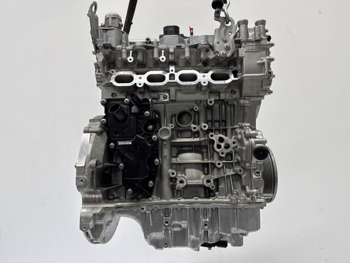 Motor Mercedes A-Klasse