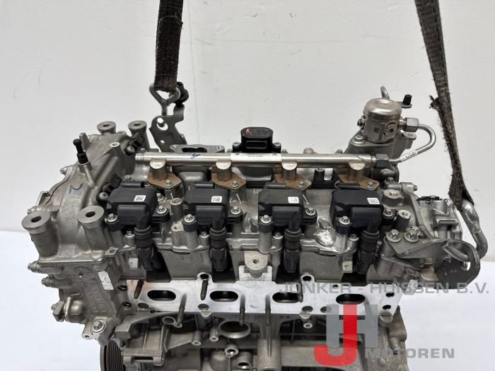 Motor Mercedes A-Klasse - Foto 5