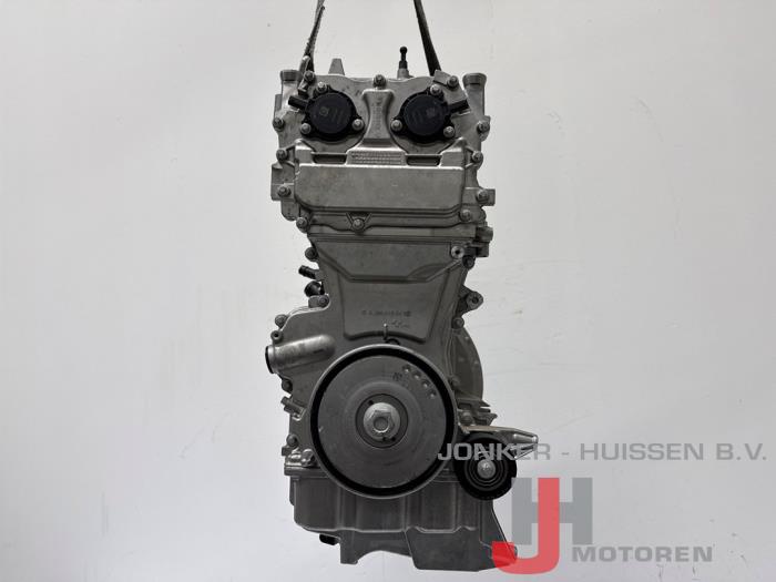 Motor Mercedes A-Klasse - Foto 4
