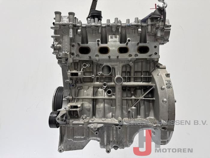 Motor Mercedes A-Klasse - Foto 2