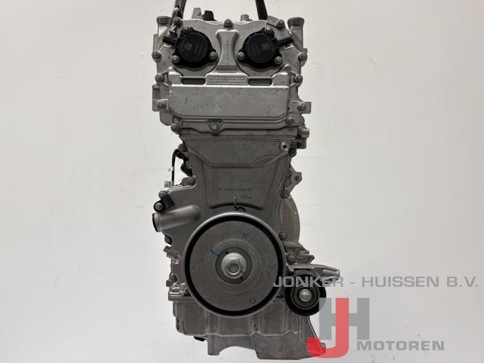 Motor Mercedes A-Klasse - Foto 4