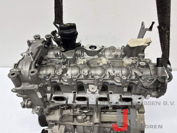 Motor Mercedes A-Klasse - Foto 5