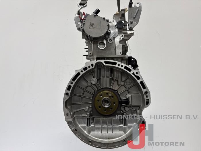 Motor Mercedes A-Klasse - Foto 3