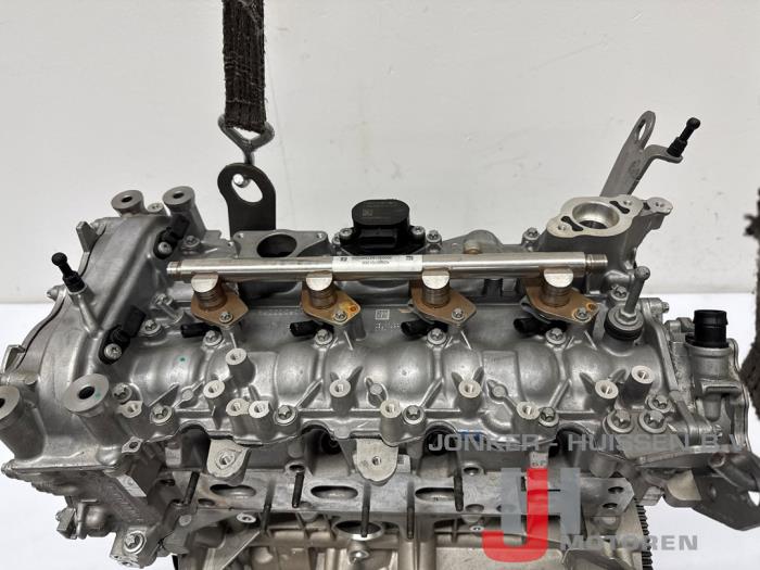 Motor Mercedes A-Klasse - Foto 5