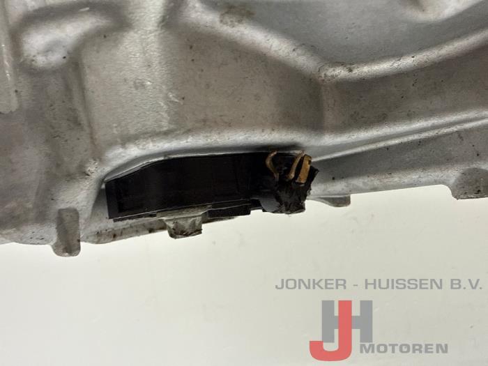 Motor Mercedes A-Klasse - Foto 6