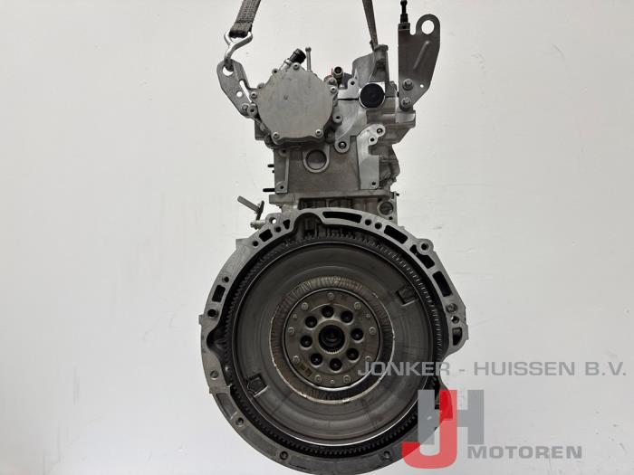 Motor Mercedes A-Klasse - Foto 3
