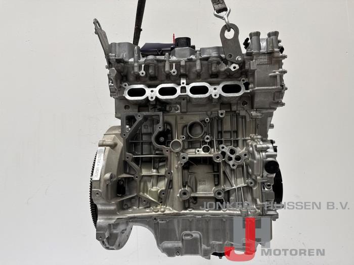 Motor Mercedes A-Klasse - Foto 2