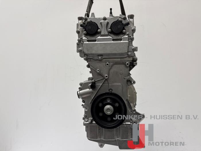 Motor Mercedes A-Klasse - Foto 4
