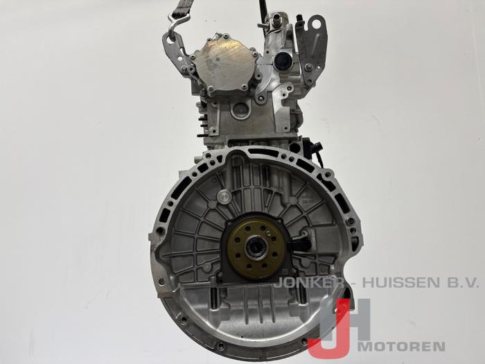 Motor Mercedes A-Klasse - Foto 4