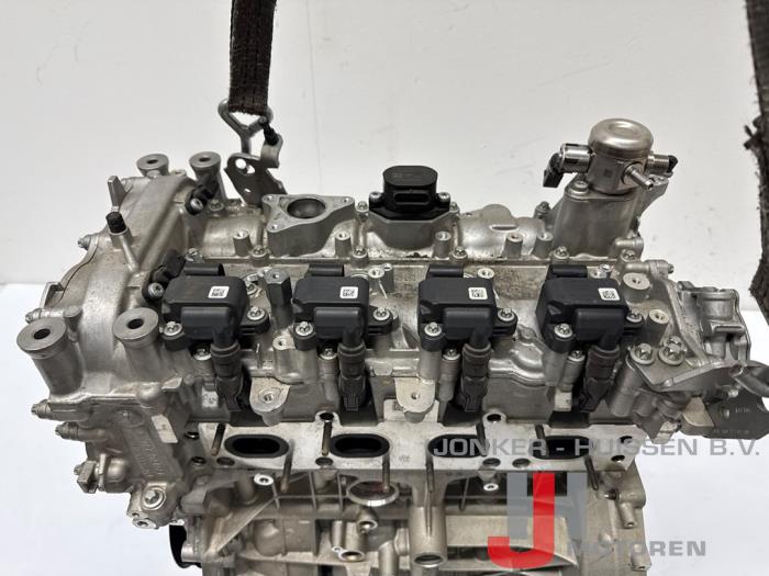 Motor Mercedes A-Klasse - Foto 5