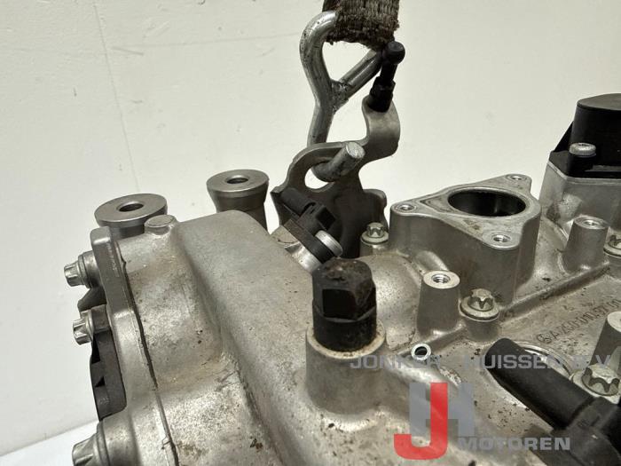 Motor Mercedes A-Klasse - Foto 6