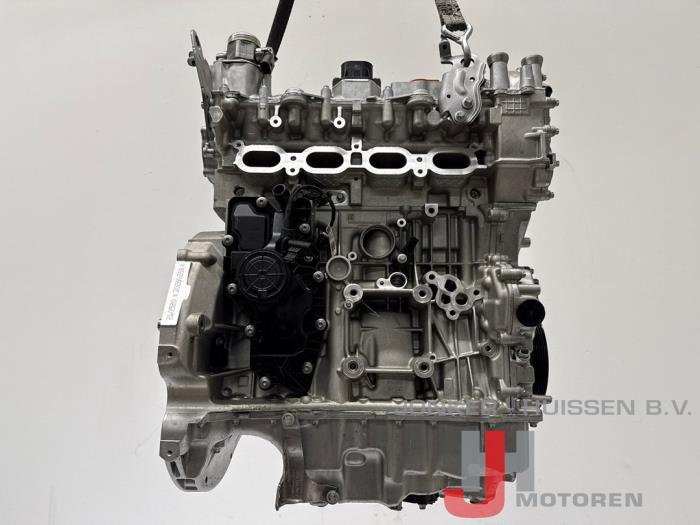 Motor Mercedes A-Klasse - Foto 3