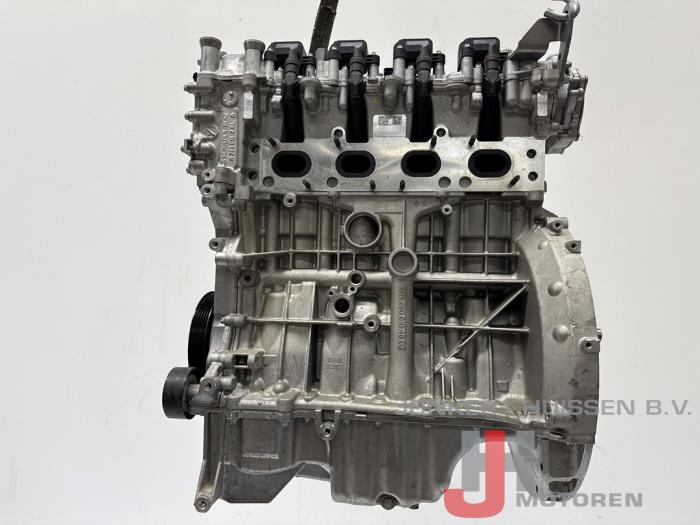 Motor Mercedes A-Klasse - Foto 2