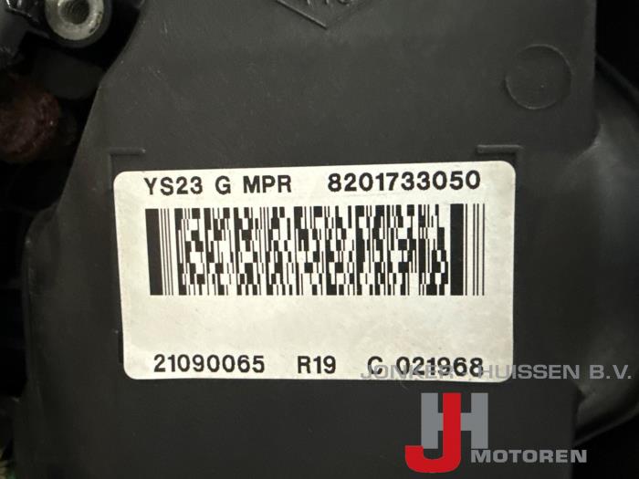 Motor Nissan Navara - Foto 6