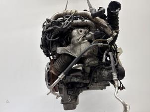 Gebruikte Motor Nissan NP 300 Navara (D23) 2.3 dCi twinturbo 16V 4x4 Prijs € 5.445,00 Inclusief btw aangeboden door Jonker - Huissen B.V.