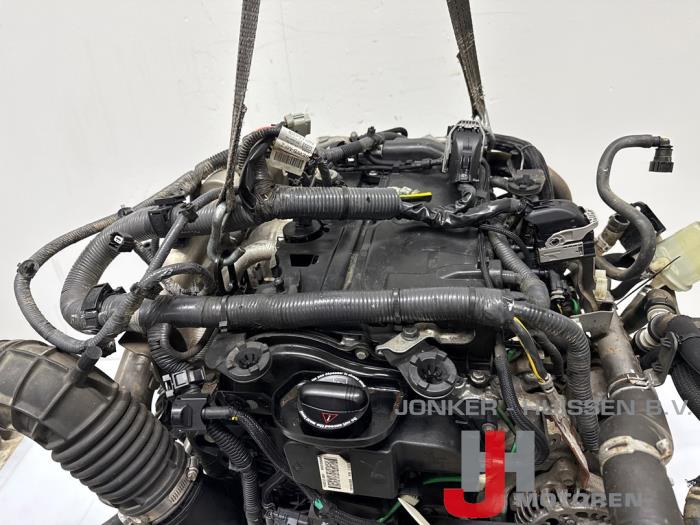 Motor Nissan Navara - Foto 5