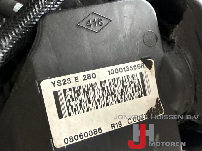 Motor Nissan Navara - Foto 6